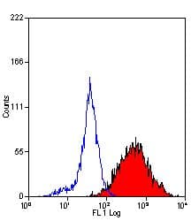 CD209 / DC-SIGN Antibody (clone MR-1, FITC)