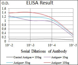 SST / Somatostatin Antibody (clone 7G5)