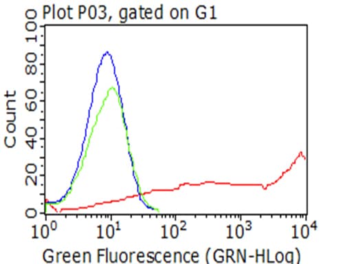 LYVE1 Antibody (aa20-238, clone OTI5H6)
