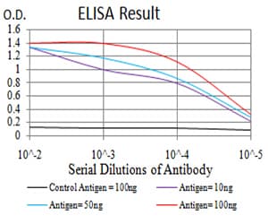 ATG14 Antibody (clone 1F7C10)