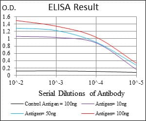 PathPlus™ ACP5 / TRAP Antibody (aa221-325, clone 5C5E7)
