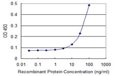 Monoclonal Mouse anti-Human TTC4 Antibody (clone 1E10, WB)