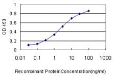 IHC-plus™ Monoclonal Mouse anti-Human HAMP / Hepcidin Antibody (clone 1F9, IHC, WB)