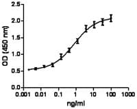 Human IL17A Protein (Recombinant)