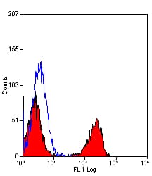 T Cells Antibody (clone KEN-5, FITC)