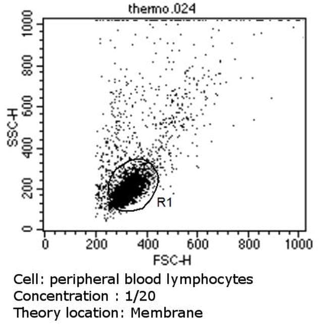 Goat Anti-Mouse IgG Secondary Antibody (DY488)