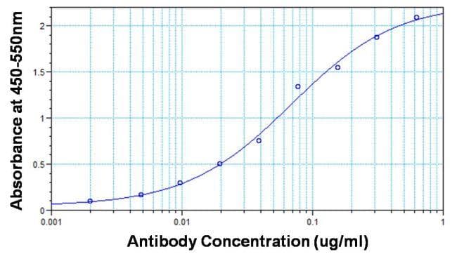 Goat Anti-Rabbit IgG Secondary Antibody (HRP)