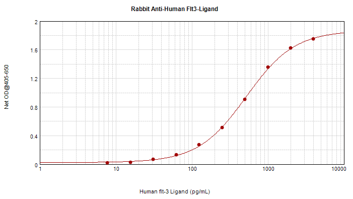 FLT3LG / Flt3 Ligand Antibody