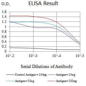 EZH1 / ENX-2 Antibody (clone 4B11B4)