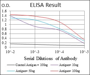 PPP1CA / PP1-Alpha Antibody (clone 5E9)