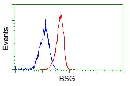 Basigin / Emmprin / CD147 Antibody (clone OTI9B10)