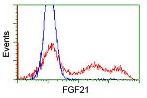 FGF21 Antibody (clone OTI1H4)