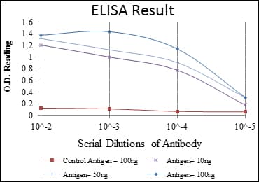 OTX2 Antibody (clone 1H12C4B5)