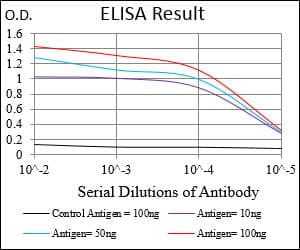 HIST3H3 Antibody (clone 4E9B11)