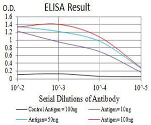 CCR5 Antibody (clone 6H3D5)