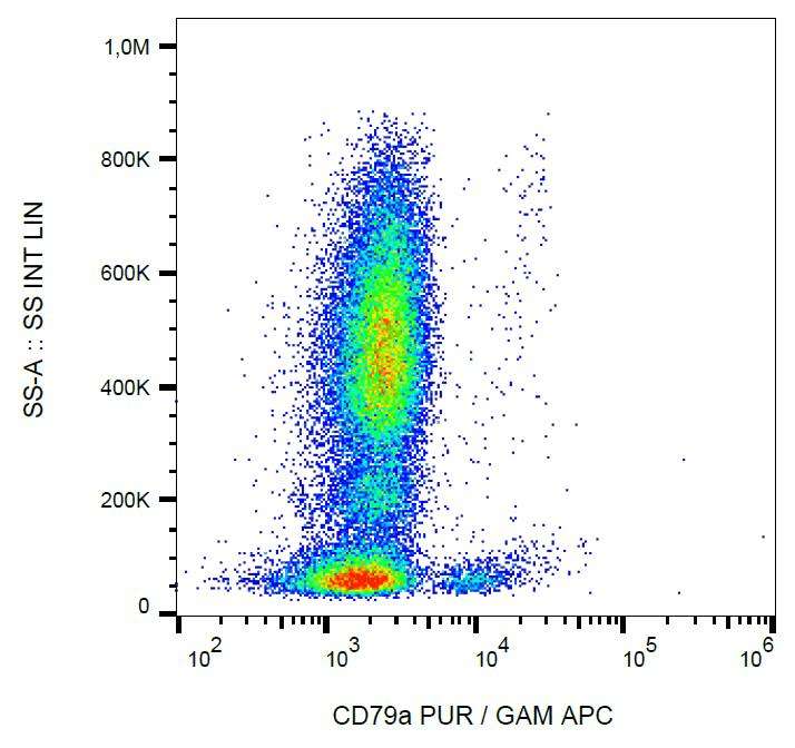 IHC-plus™ CD79A / CD79 Alpha Antibody (clone HM57)