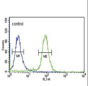 IHC-plus™ GP6 / GPVI Antibody (aa309-337)