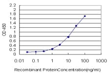IHC-plus™ Monoclonal Mouse anti-Human JAM2 Antibody (clone 1G4, IHC, WB)
