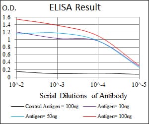 GSTM1 Antibody (clone 1H4F2)