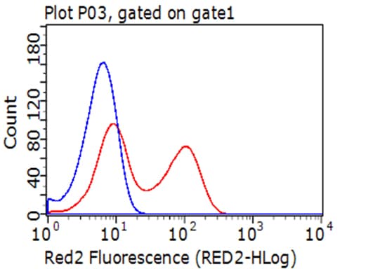 CD274 / B7-H1 / PD-L1 Antibody (clone OTI13D11, Carrier-free)