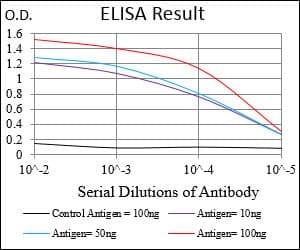 PathPlus™ MCAM / CD146 Antibody (aa84-189, clone 6C3F1)