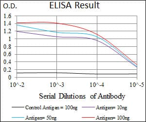 IHC-plus™ PSAP / Prosaposin Antibody (clone 4D5F4)