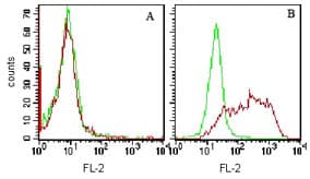 Monoclonal Mouse anti-Human HAVCR2 / TIM-3 Antibody (clone F38-2E2)