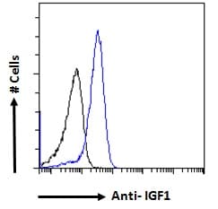 IHC-plus™ IGF1 Antibody (aa100-109)