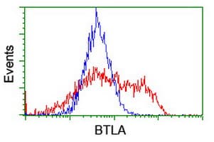 BTLA / CD272 Antibody (clone OTI2G2, Carrier-free)