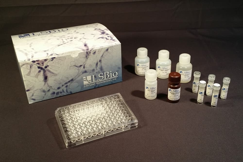 Mouse/Human/Rat NPPA / ANP ELISA Kit (Competitive EIA)