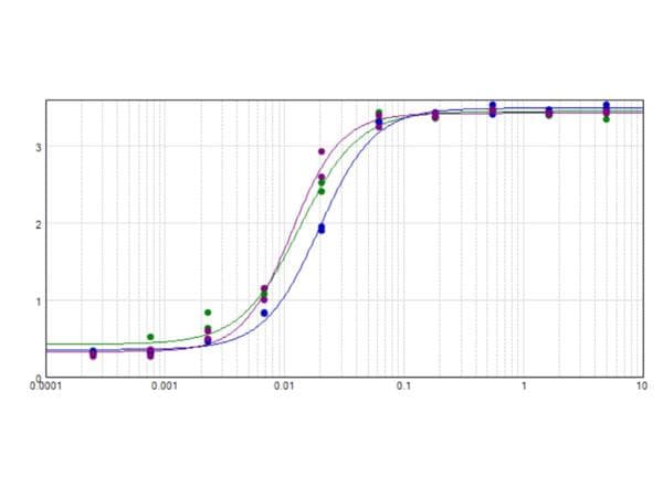Goat Anti-Rabbit IgG Secondary Antibody (Biotin)