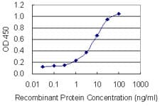 Monoclonal Mouse anti-Human PTPN9 / MEG2 Antibody (clone 2F12, WB)