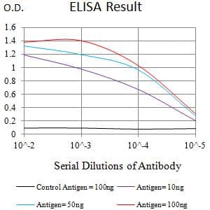 IL2RG / CD132 Antibody (clone 4A8F2)