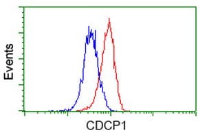 CDCP1 Antibody (clone OTI4G5, Carrier-free)
