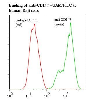 IHC-plus™ Basigin / Emmprin / CD147 Antibody (clone UM-8D6)