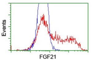 FGF21 Antibody (aa29-209, clone OTI9E5, Carrier-free)