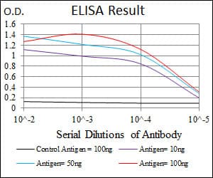 EIF4B Antibody (clone 1F5)