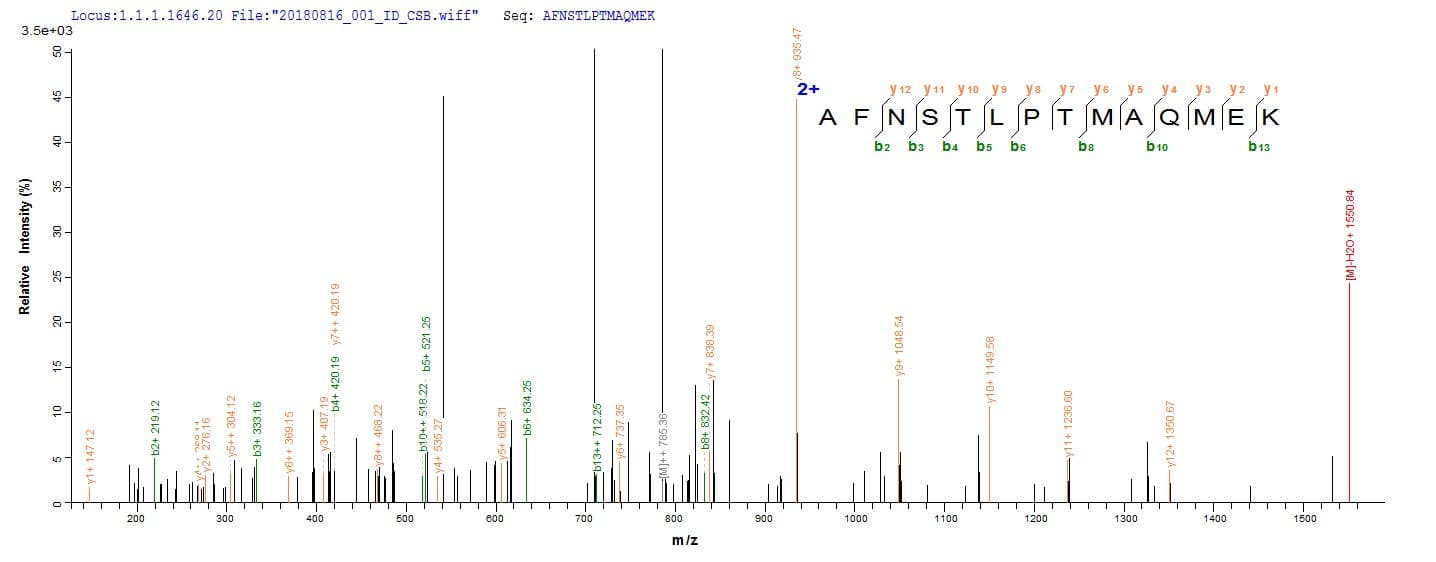 Human CD44 Protein (Recombinant 6His-SUMO, N-terminus)