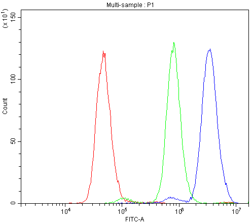 ABI1 / SSH3BP1 Antibody (aa151-175)