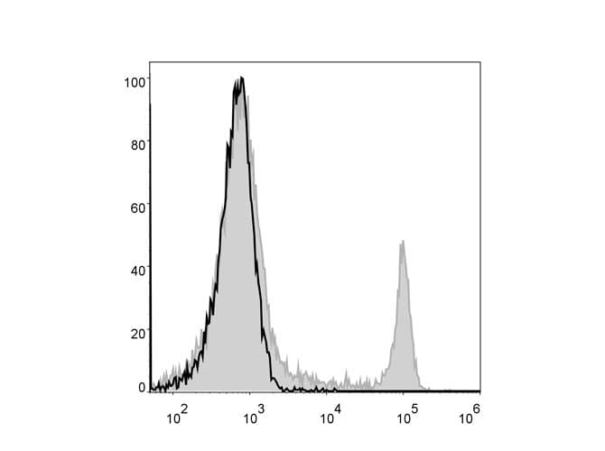 CD8A / CD8 Alpha Antibody (clone 53.6.7, AF488)