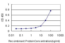 Monoclonal Mouse anti-Human DEFB4A / BD-2 Antibody (clone 4C4, WB)