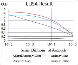 DLK1 / Pref-1 Antibody (clone 3A10)