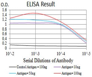 CCR7 Antibody (clone 7A5A9)