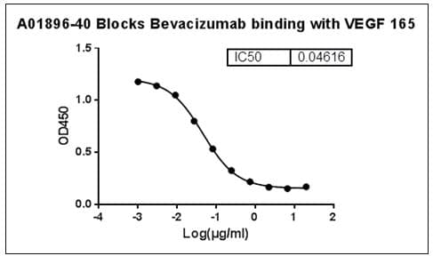Bevacizumab Antibody (clone 46000, Biotin)