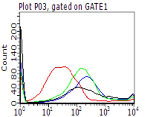 Monoclonal Mouse anti-Human CD274 / B7-H1 / PD-L1 Antibody (clone OTI9E1, Carrier-free, WB)