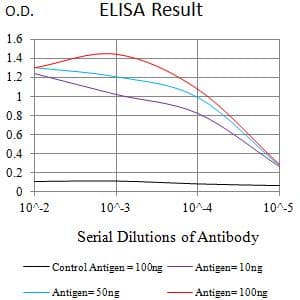 MUC5B Antibody (clone 6F8B2)
