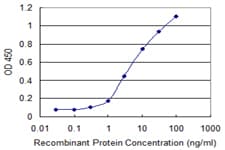 Monoclonal Mouse anti-Human IFT20 Antibody (clone 3F3, WB)