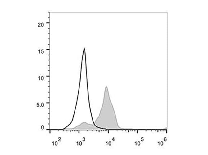 CD86 Antibody (clone BU63, AF488)
