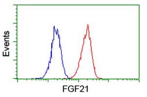 FGF21 Antibody (clone OTI2F10)