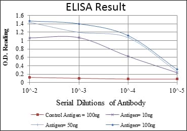 KLRD1 / CD94 Antibody (clone 1H1)